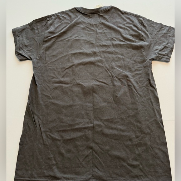 NWT Zion Rootswear Bob Marley “No Woman, No Cry” T-Shirt, Size Medium - Picture 4 of 4